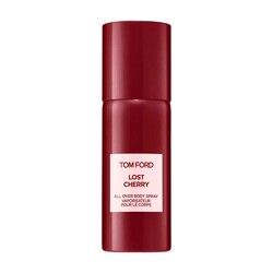 Tom Ford Private - Tom Ford Lost Cherry All-Over Body Spray 150 Ml