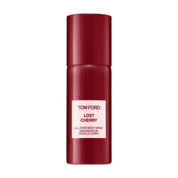 Tom Ford Lost Cherry All-Over Body Spray 150 Ml - Tom Ford Private