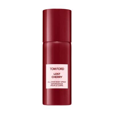 Tom Ford Lost Cherry All-Over Body Spray 150 Ml - 1