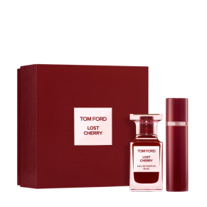 Tom Ford Lost Cherry Unisex Parfüm Edp 50 Ml + Edp 10 Ml Set - Tom Ford