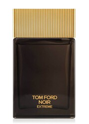 Tom Ford - Tom Ford Men Noir Extreme Erkek Parfüm Edp 100 Ml