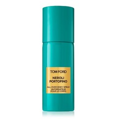 Tom Ford Neroli Portofino All-Over Body Spray 150 Ml - Tom Ford