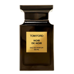 Tom Ford Private - Tom Ford Noir De Noir Unisex Parfüm Edp 100 Ml