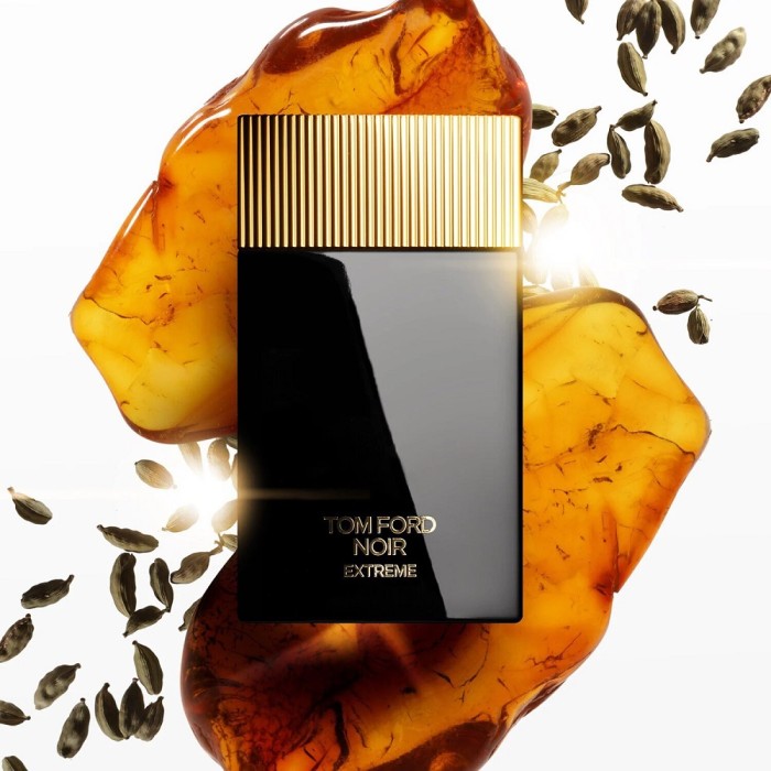 Tom Ford Noir Extreme Parfum Edp 150 Ml - 2