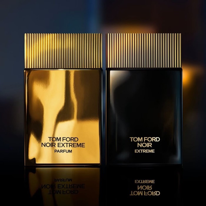 Tom Ford Noir Extreme Parfum Edp 150 Ml - 6