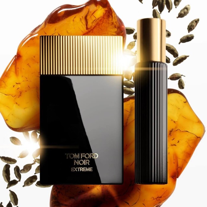 Tom Ford Noir Extreme Parfum Edp 150 Ml - 4