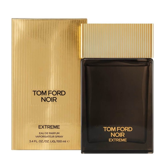 Tom Ford Noir Extreme Parfum Edp 150 Ml - 3