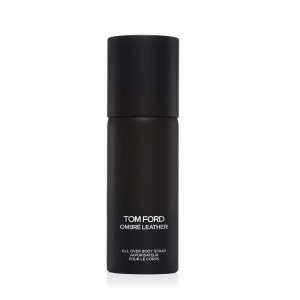Tom Ford Ombre Leather All-Over Body Spray 150 Ml - Tom Ford Private