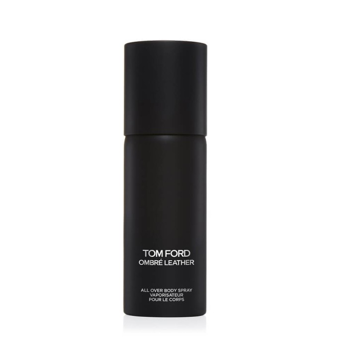 Tom Ford Ombre Leather All-Over Body Spray 150 Ml - 1