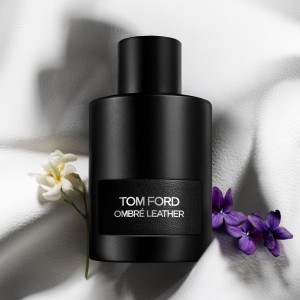 Tom Ford Ombre Leather Unisex Parfum Edp 150 Ml - 2