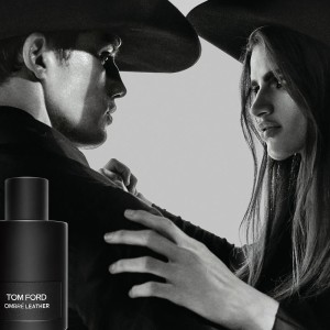 Tom Ford Ombre Leather Unisex Parfum Edp 150 Ml - 3