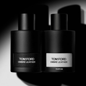 Tom Ford Ombre Leather Unisex Parfum Edp 150 Ml - 4
