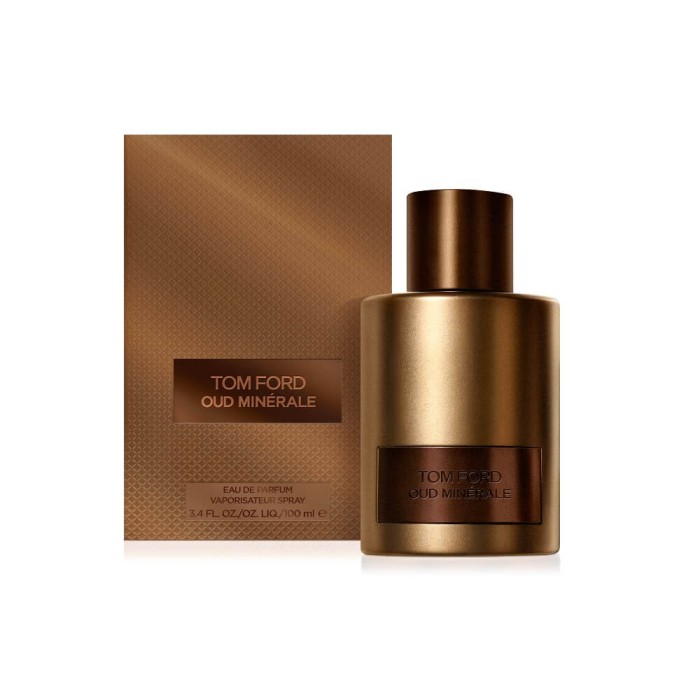 Tom Ford Oud Minerale Unisex Parfüm Edp 100 Ml - 2