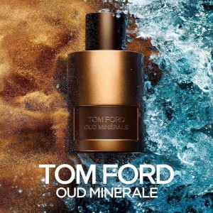 Tom Ford Oud Minerale Unisex Parfüm Edp 100 Ml - 3