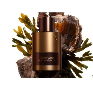 Tom Ford Oud Minerale Unisex Parfüm Edp 100 Ml - 5
