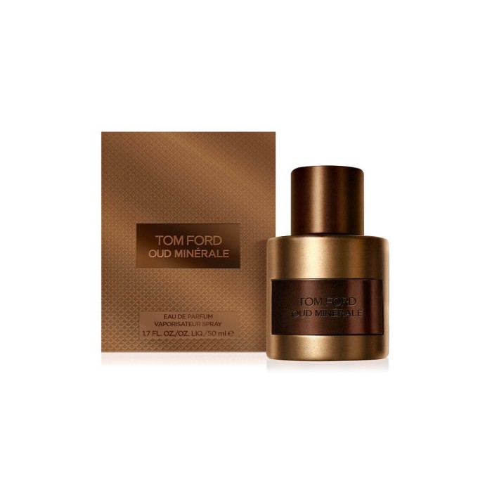 Tom Ford Oud Minerale Unisex Parfüm Edp 50 Ml - 2