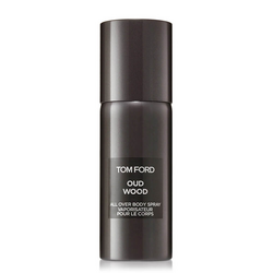 Tom Ford Oud Wood All Over Body Mist 150 Ml - Tom Ford Private