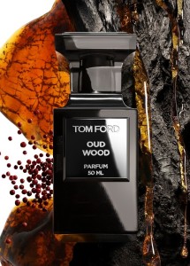 Tom Ford Oud Wood Unisex Parfüm 50 Ml - 2