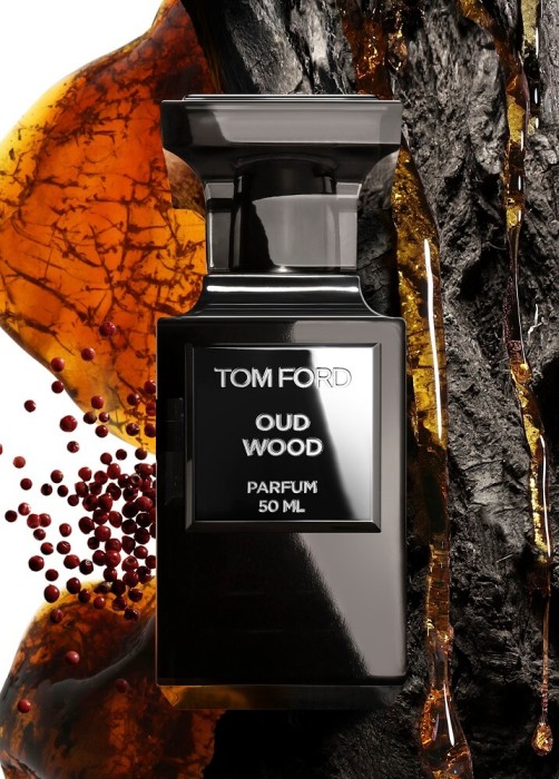 Tom Ford Oud Wood Unisex Parfüm 50 Ml - 2
