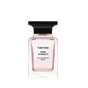 Tom Ford - Tom Ford Rose D'Amalfi Unisex Parfüm Edp 100 Ml