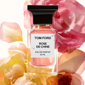 Tom Ford Rose De Chine Unisex Parfüm Edp 50 Ml - Thumbnail