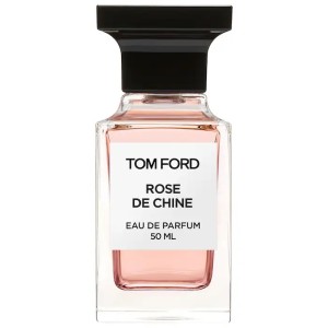 Tom Ford Private - Tom Ford Rose De Chine Unisex Parfüm Edp 50 Ml