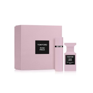 Tom Ford Rose Prick Unisex Parfüm Edp 50 Ml+10 Ml Set - Tom Ford