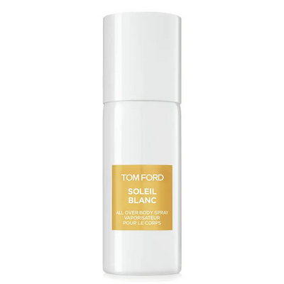 Tom Ford Soleil Blanc All Over Body Spray 150 Ml - 1