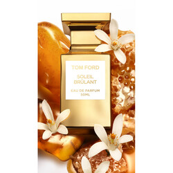 Tom Ford Soleil Brulant Unisex Parfüm Edp 50 Ml - 3