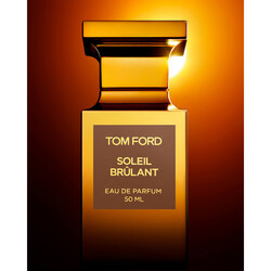 Tom Ford Soleil Brulant Unisex Parfüm Edp 50 Ml - 2