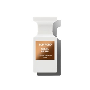 Tom Ford Soleil De Feu Unisex Parfüm Edp 50 Ml - Tom Ford