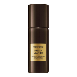 Tom Ford Private - Tom Ford Tuscan Leather All Over Body Mist 150 Ml
