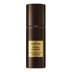 Tom Ford Tuscan Leather All Over Body Mist 150 Ml - Tom Ford Private