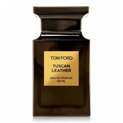 Tom Ford Private - Tom Ford Tuscan Leather Unisex Parfüm Edp 100 Ml