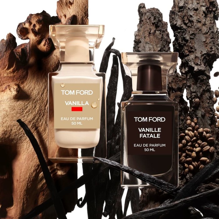 Tom Ford Vanilla Unisex Parfum Edp 50 Ml - 3