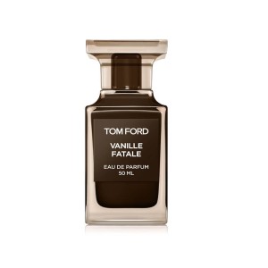 Tom Ford Private - Tom Ford Vanille Fatale Unisex Parfum Edp 50 Ml