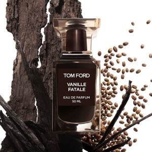 Tom Ford Vanille Fatale Unisex Parfum Edp 50 Ml - 2
