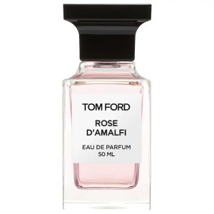 Tom Ford Private - Tom Ford Vrose Damalfi Unisex Parfüm Edp 50 Ml