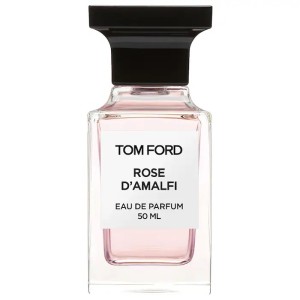 Tom Ford Vrose Damalfi Unisex Parfüm Edp 50 Ml - Tom Ford Private