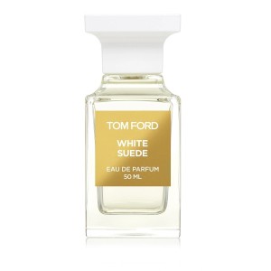 Tom Ford Private - Tom Ford White Suede Unisex Parfum Edp 50 Ml