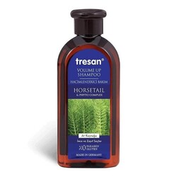 Tresan At Kuyruğu Hacimlendirici Bakım Şampuanı 300 Ml - Tresan