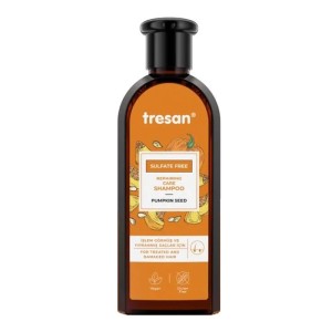 Tresan Bal Kabağı Çekirdeği Onarıcı Şampuan 300 Ml - Tresan