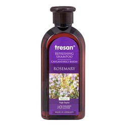 Tresan Biberiye Canlandırıcı Bakım Şampuanı 300 Ml 