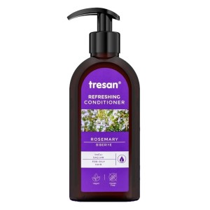 Tresan Biberiye Canlandırıcı Saç Bakım Kremi 300 Ml - Tresan