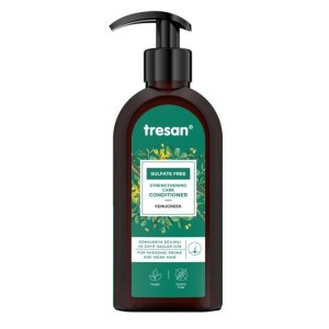 Tresan Çemen Otu Güçlendirici Saç Bakım Kremi 300 Ml - Tresan
