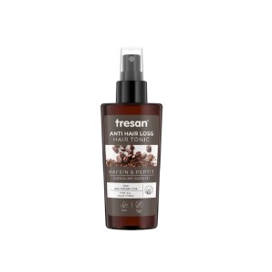 Tresan Kafein & Peptit Dökülme Karşıtı Saç Tonik 125 Ml - Tresan