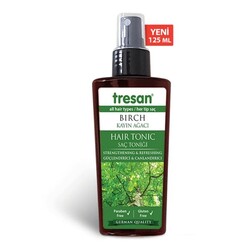 Tresan - Tresan Kayın Ağacı Özlü Saç Toniği 125 Ml