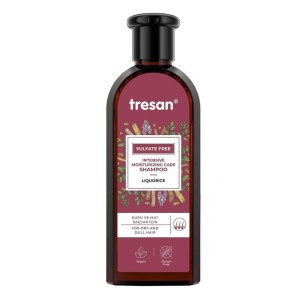 Tresan Meyan Kökü Yoğun Nemlendirici Şampuan 300 Ml - Tresan