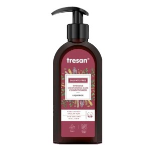 Tresan Meyan Kökü Yoğun Onarıcı Saç Bakım Kremi 300 Ml - Tresan