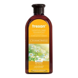 Tresan Papatya Özlü Şampuan 300 Ml - Tresan